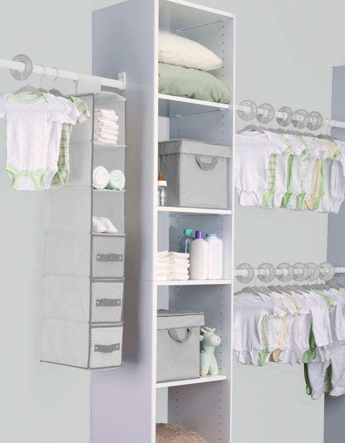 Dove Grey (058)