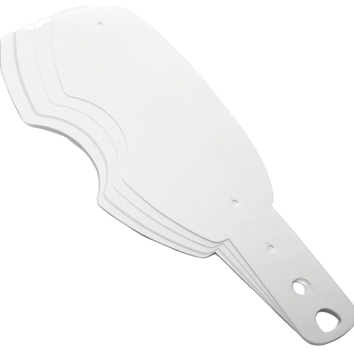 Airbrake® MX Tear-Offs (25 Pack)