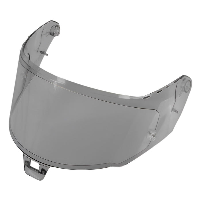 Alpinestars AFHS-01 S-R10 Shield - Light Smoke