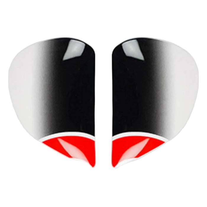 Arai Saj Holder Plates - Dna White