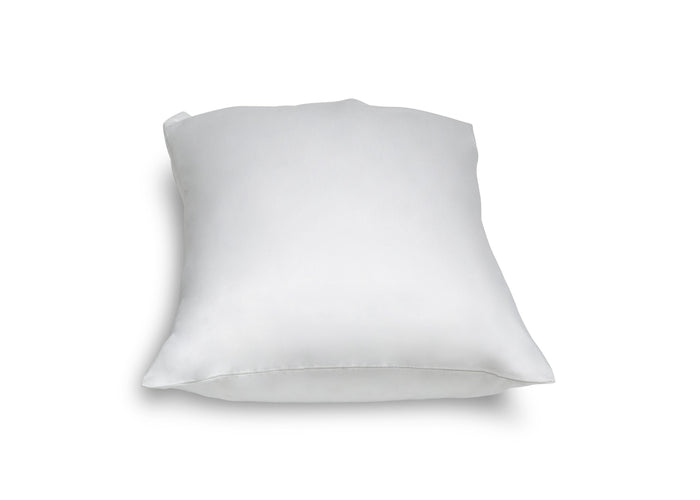 Beautyrest KIDS ComforZip Toddler Pillow Straight View a5a Style 1 No Color (NO)