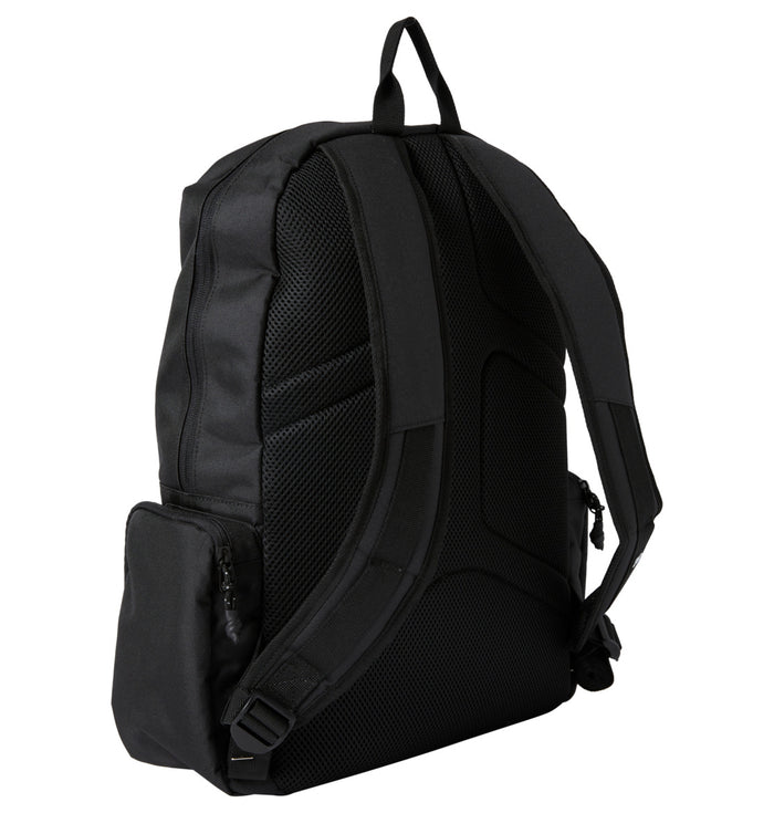 DC Chalkers 4 Backpack - Black