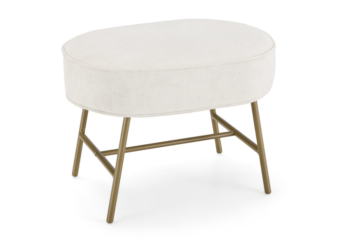 Ivory with Melted Bronze (789)