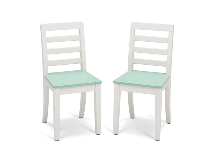 Bianca White with Aqua (134)