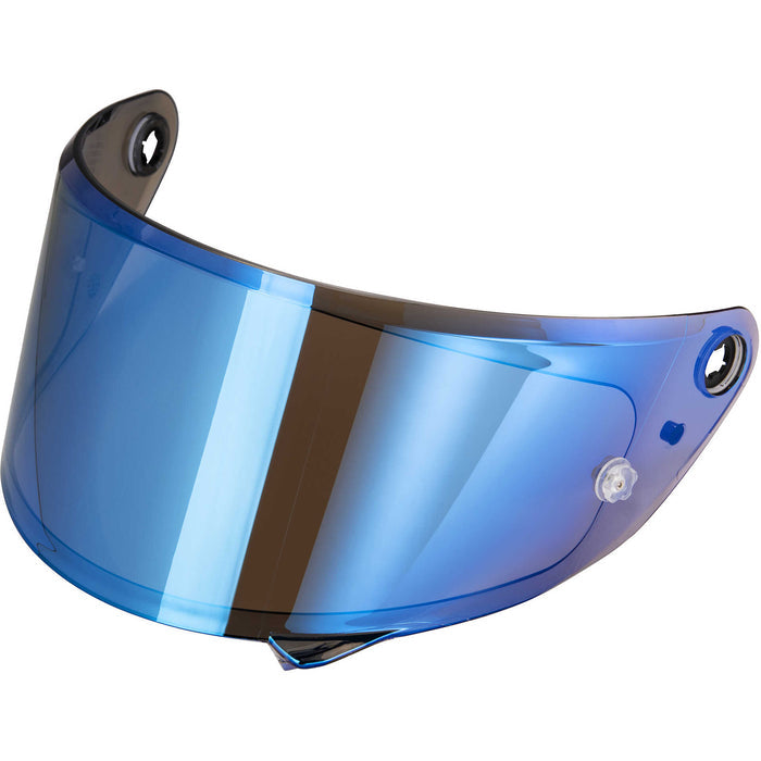 HJC RPHA1 HJ-35 Visor Shield - RST Blue