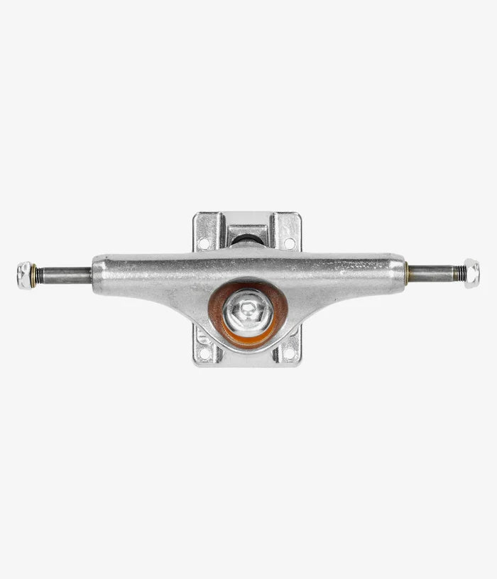 Independent Stage 11 Polished Mid Standard Skateboard Trucks (Set of 2)