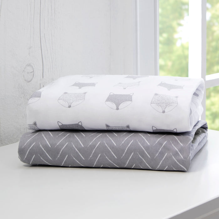 Indie Fox (3405)