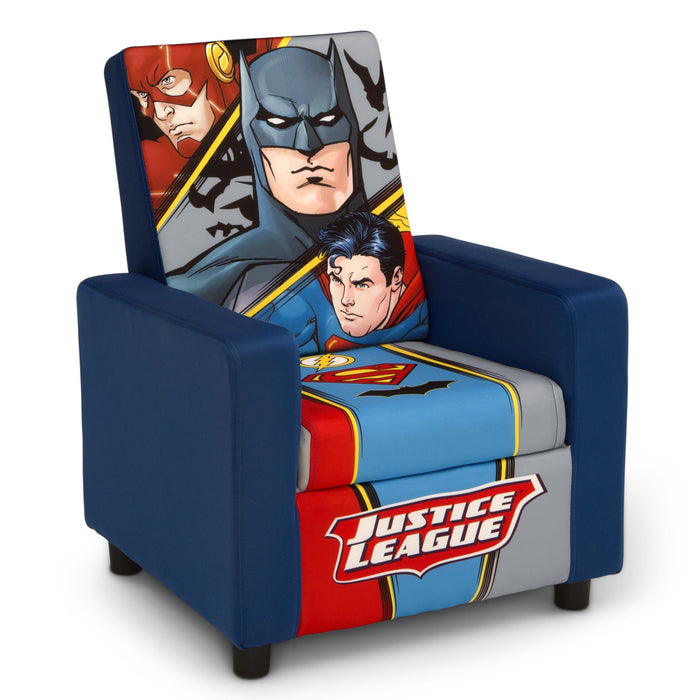 Justice League (1215)