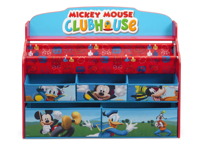Style-1 (1051) Mickey (1051)