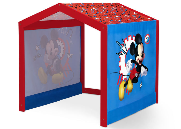 Mickey Mouse Indoor Playhouse Hot Dog (1054)