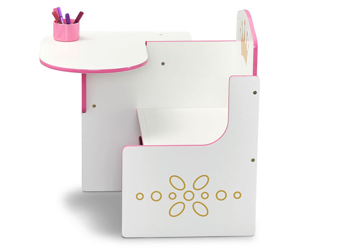 Pink and White (1187)