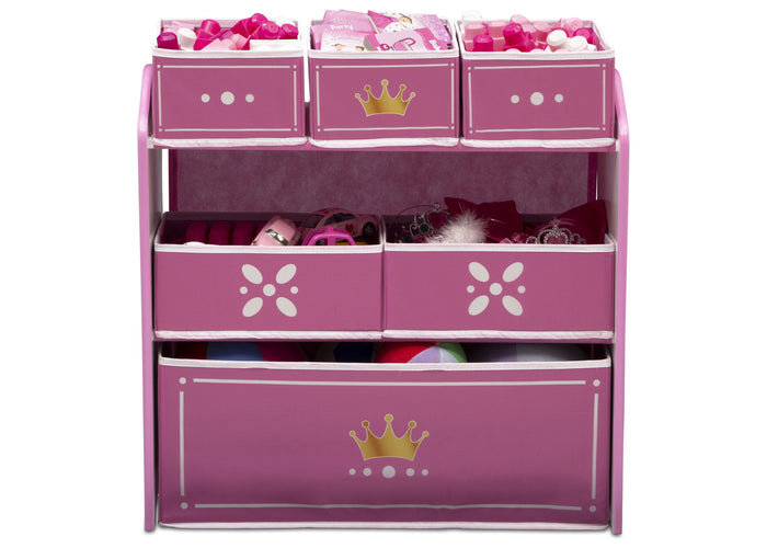 TB83455GN Crown Multibin front propped hi res