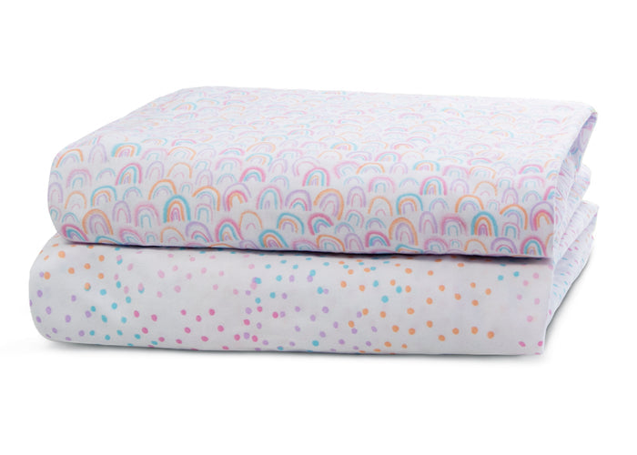 DCB: Rainbow Confetti (3020)