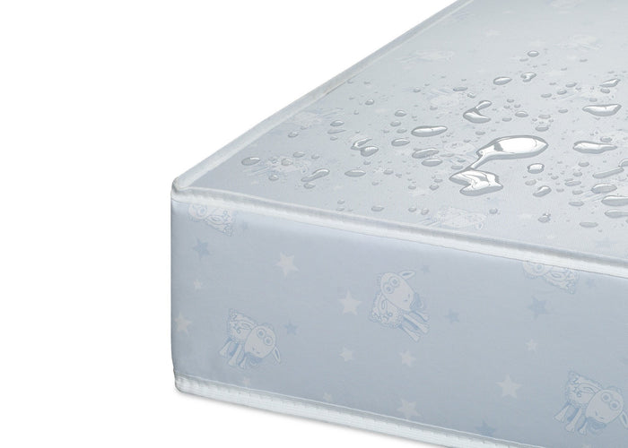 Serta Perfect Startâ„¢ Crib & Toddler Mattress Detail a4a no Color (NO)