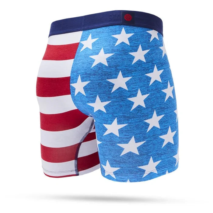 Stance The Fourth Butterblend Boxer Brief