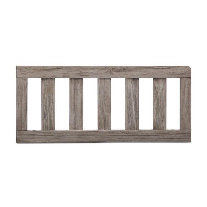 Simmons Kids Rustic White (119) Toddler Guardrail (180129)