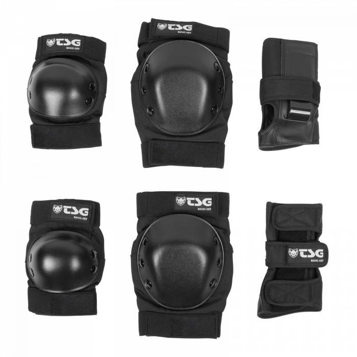 TSG Basic Set - Black