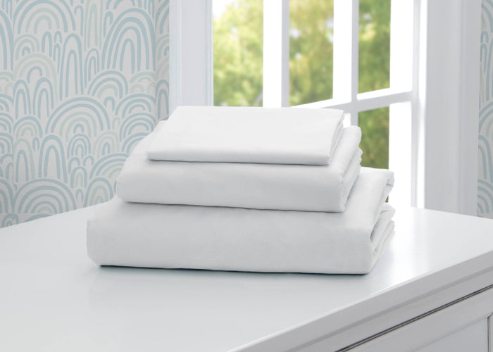 White (100)
