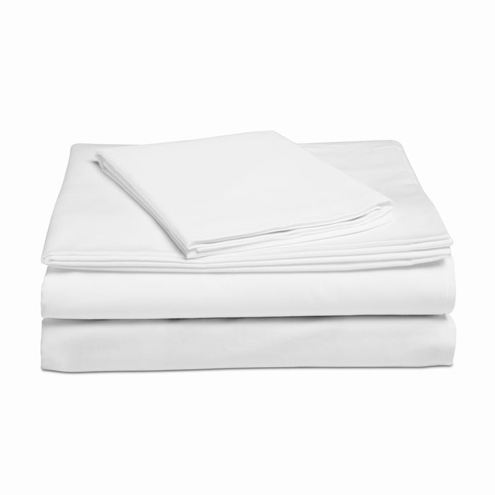 DCB: White (100)