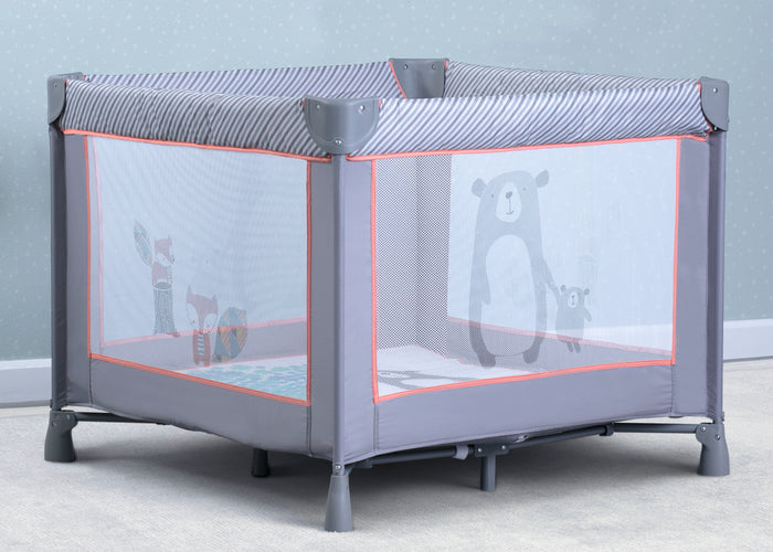 Play Yard Woodland Bears (2220)