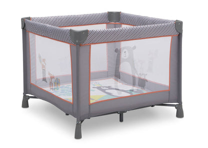 Play Yard Woodland Bears (2220)