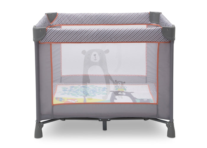 Play Yard Woodland Bears (2220)