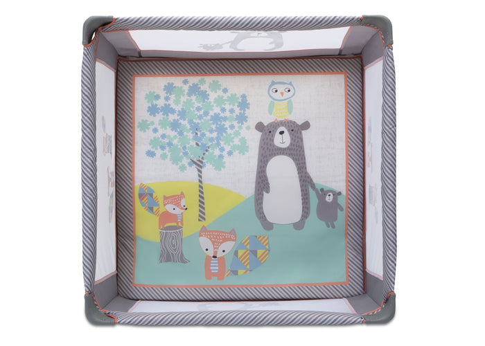 Play Yard Woodland Bears (2220)