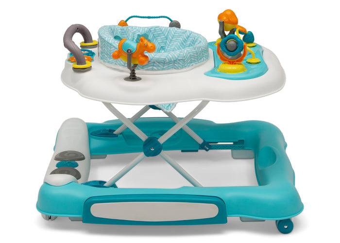 Aqua Vines (2352)