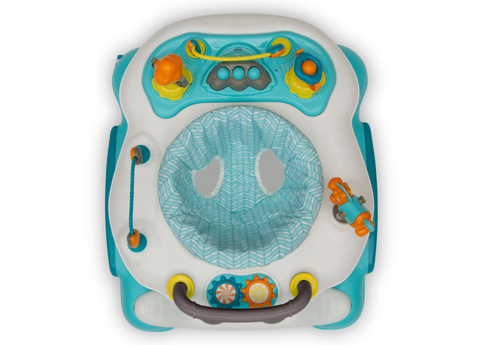 Aqua Vines (2352)