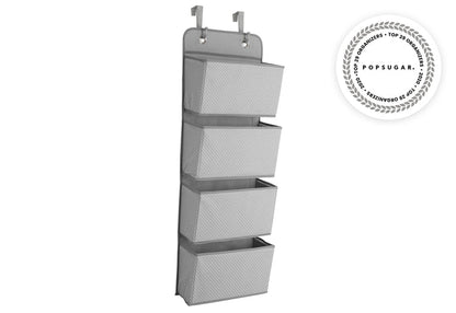 Delta Children Dove Grey (058) 4 Pocket Organizer