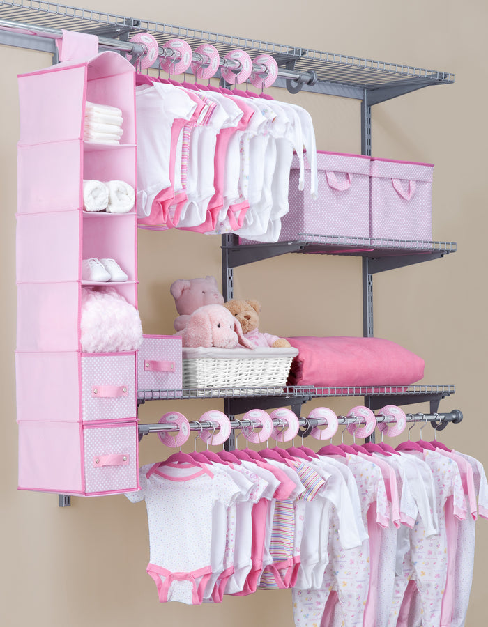 Barely Pink (689)