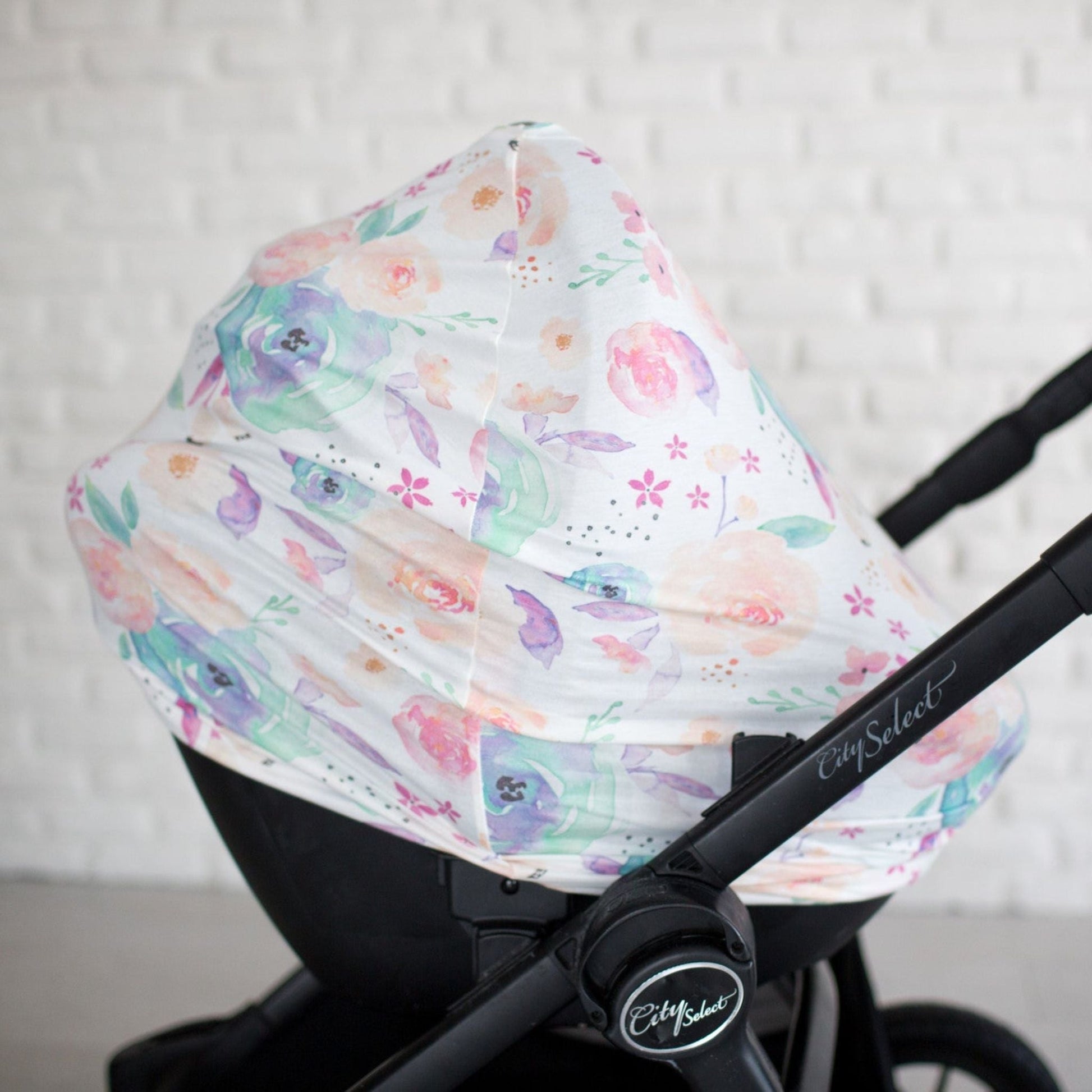 Multi-Use Cover - Bloom