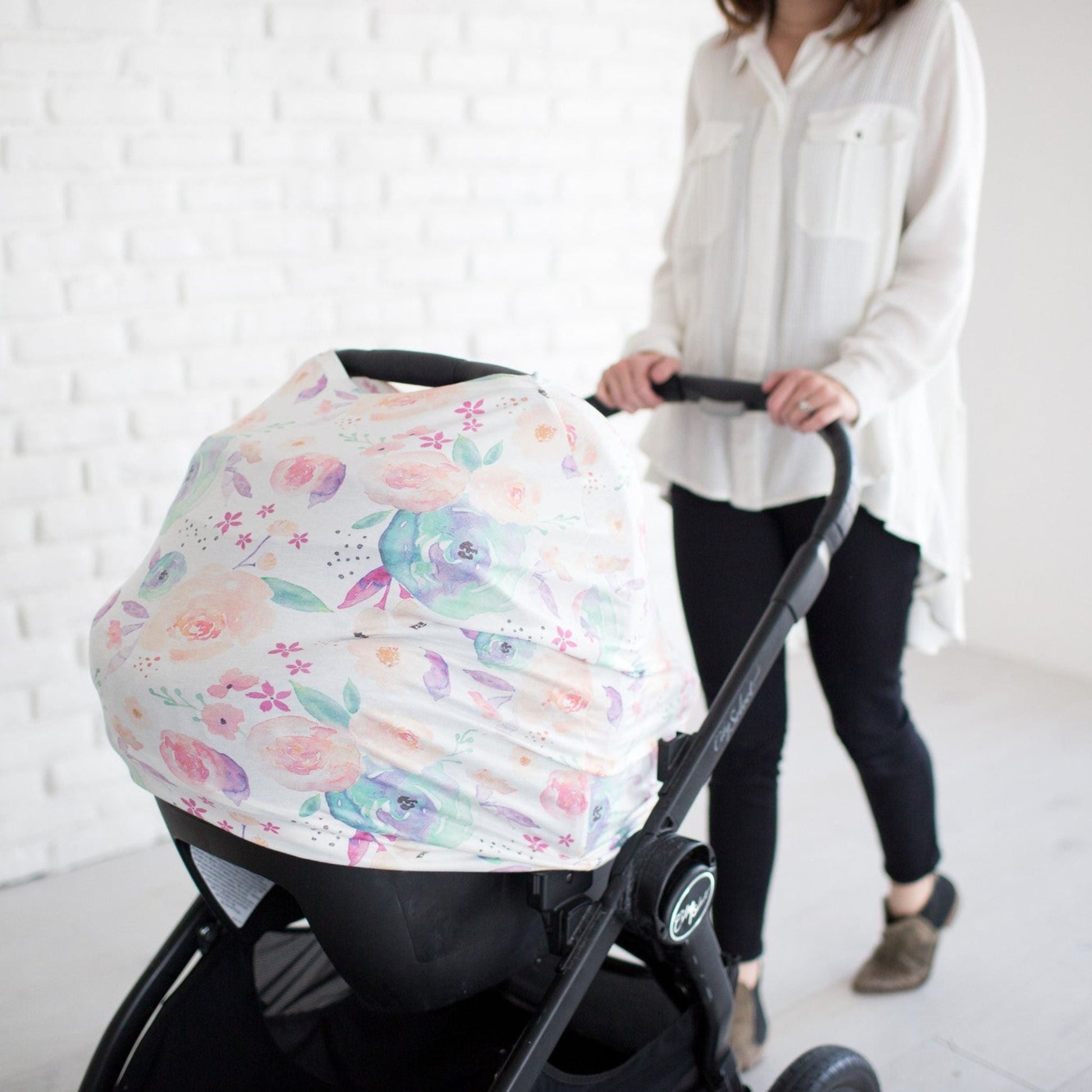 Multi-Use Cover - Bloom