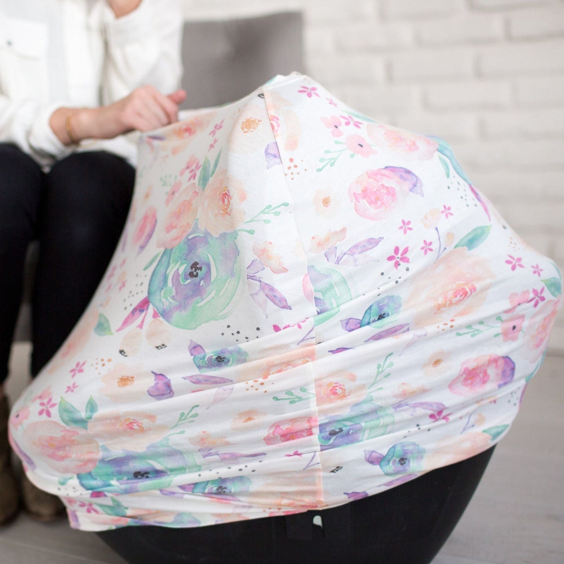 Multi-Use Cover - Bloom