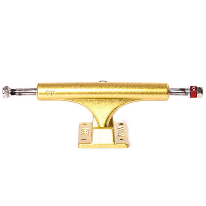 Ace Trucks AF1 Gold Skateboard Trucks (Set of 2)