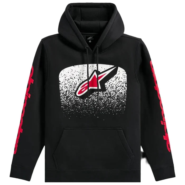 Alpinestars Obsessed Hoodie - Black
