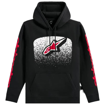 Alpinestars Obsessed Hoodie - Black