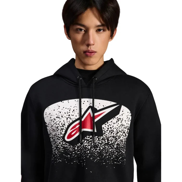 Alpinestars Obsessed Hoodie - Black