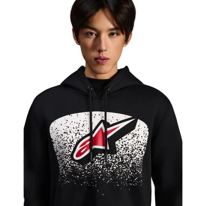 Alpinestars Obsessed Hoodie - Black