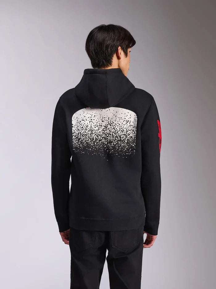Alpinestars Obsessed Hoodie - Black