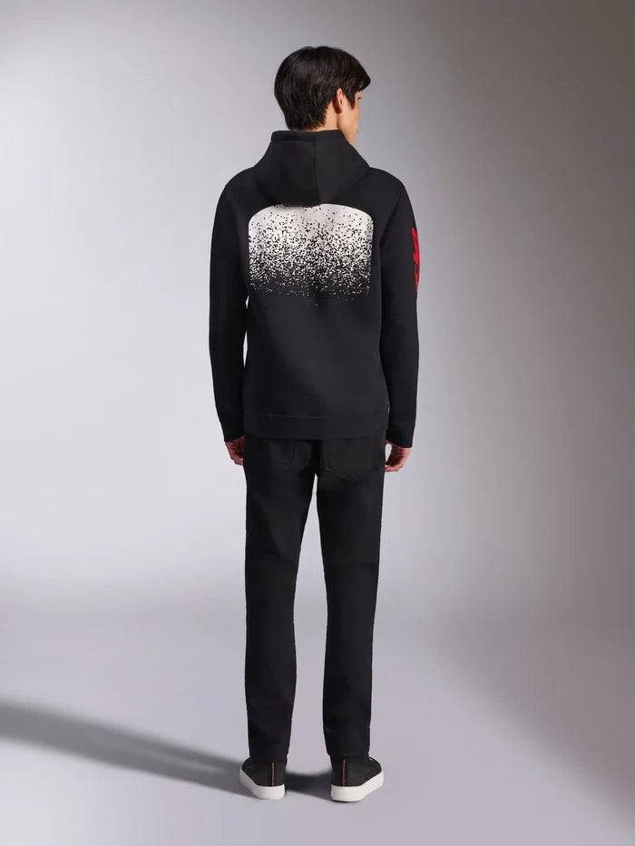 Alpinestars Obsessed Hoodie - Black