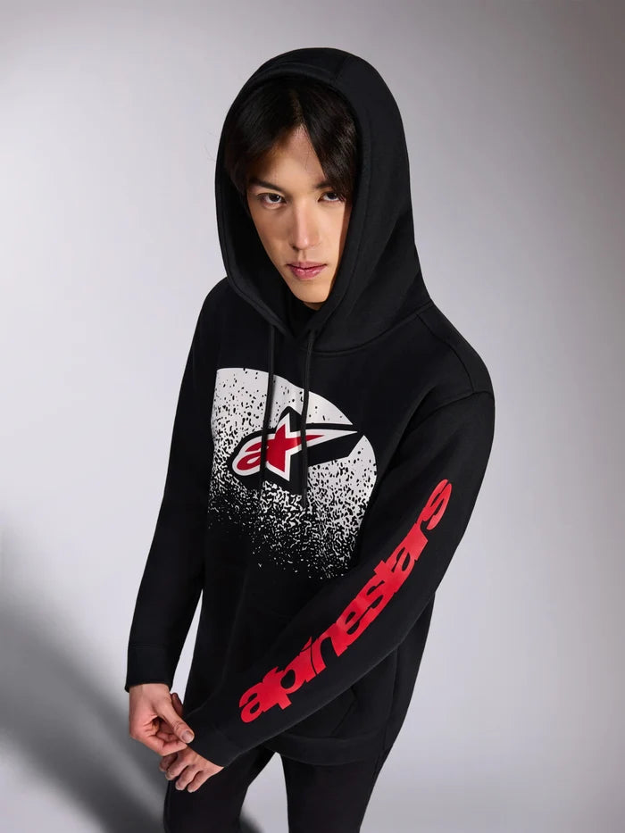 Alpinestars Obsessed Hoodie - Black