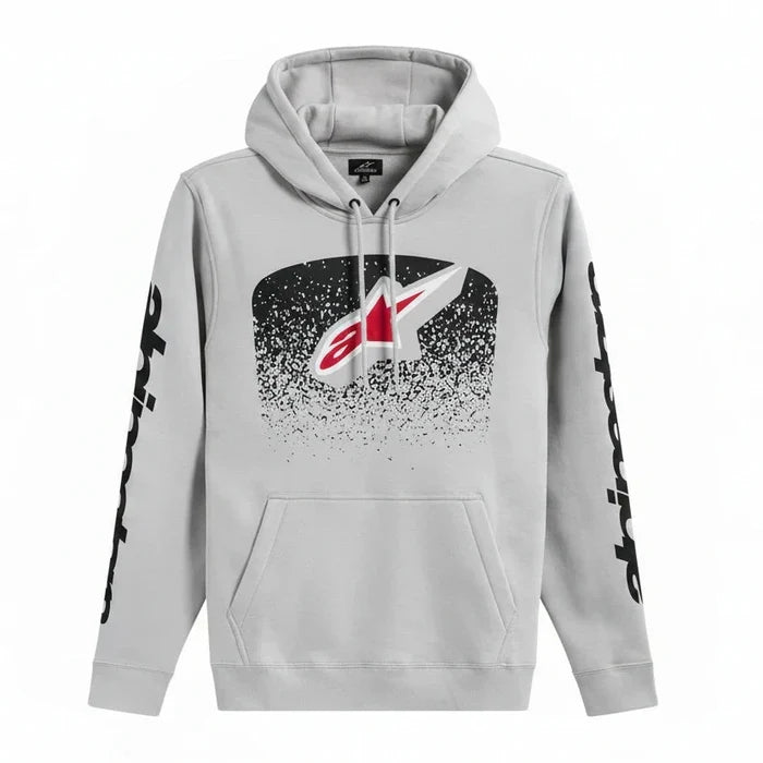 Alpinestars Obsessed Hoodie - Black