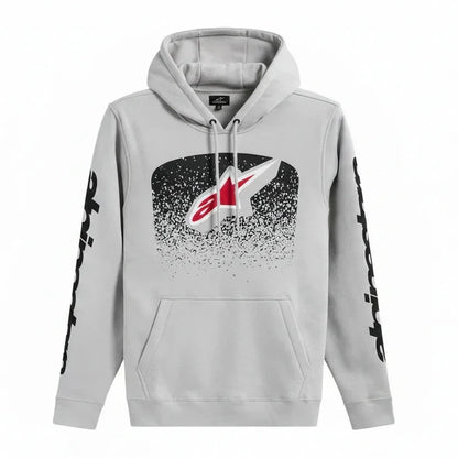 Alpinestars Obsessed Hoodie - Black