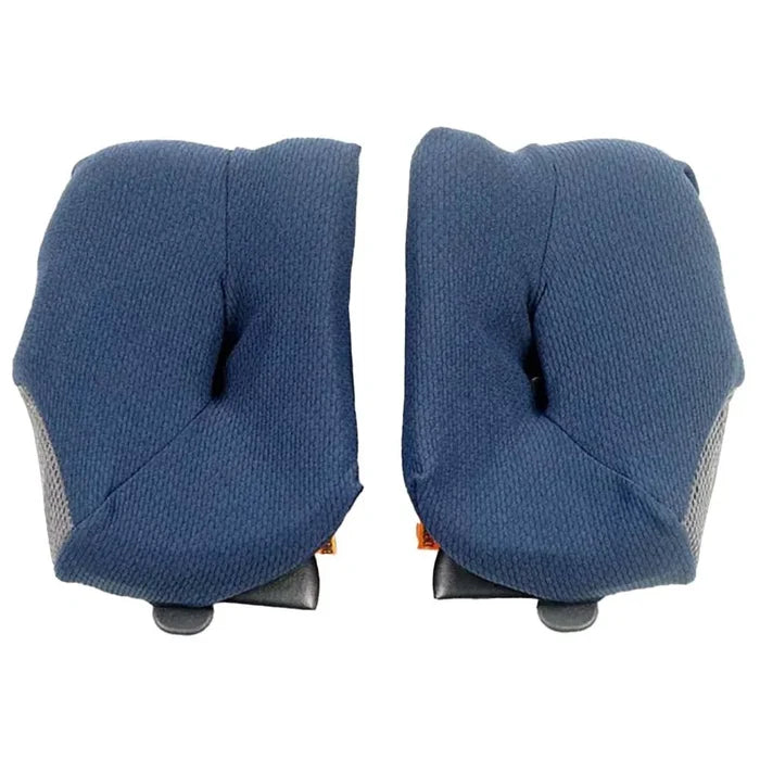 Arai RX-7V Replacement Cheek Pads