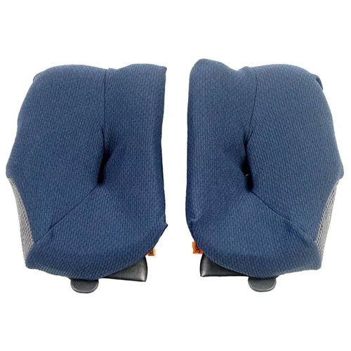 Arai RX-7V Replacement Cheek Pads