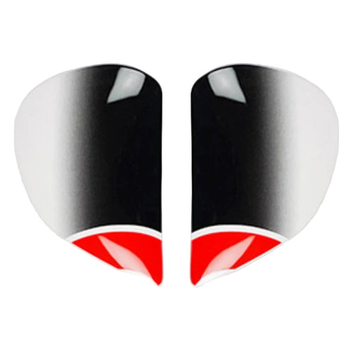 Arai Saj Holder Plates - Dna White