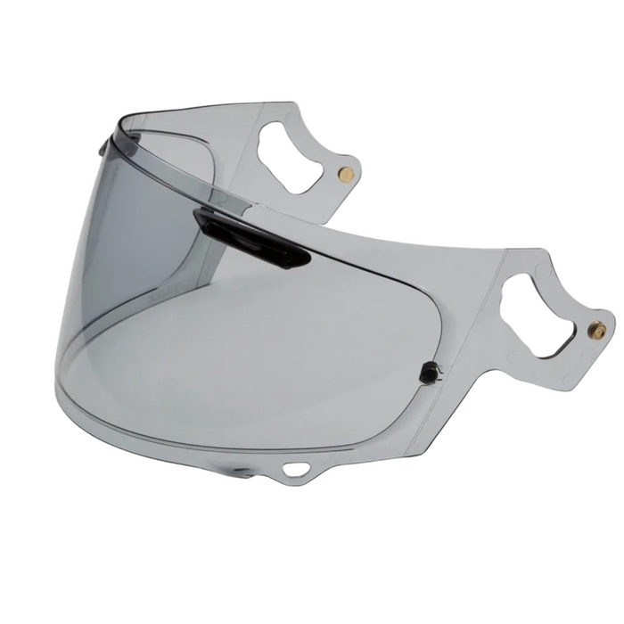 Arai VAS-V Max Vision Visor - Light Smoke