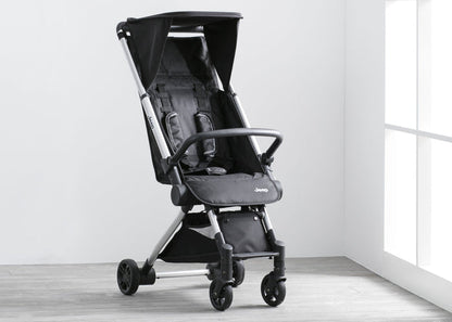 Jet Black (2095) 33508-2095