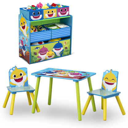 Baby Shark (1127)
